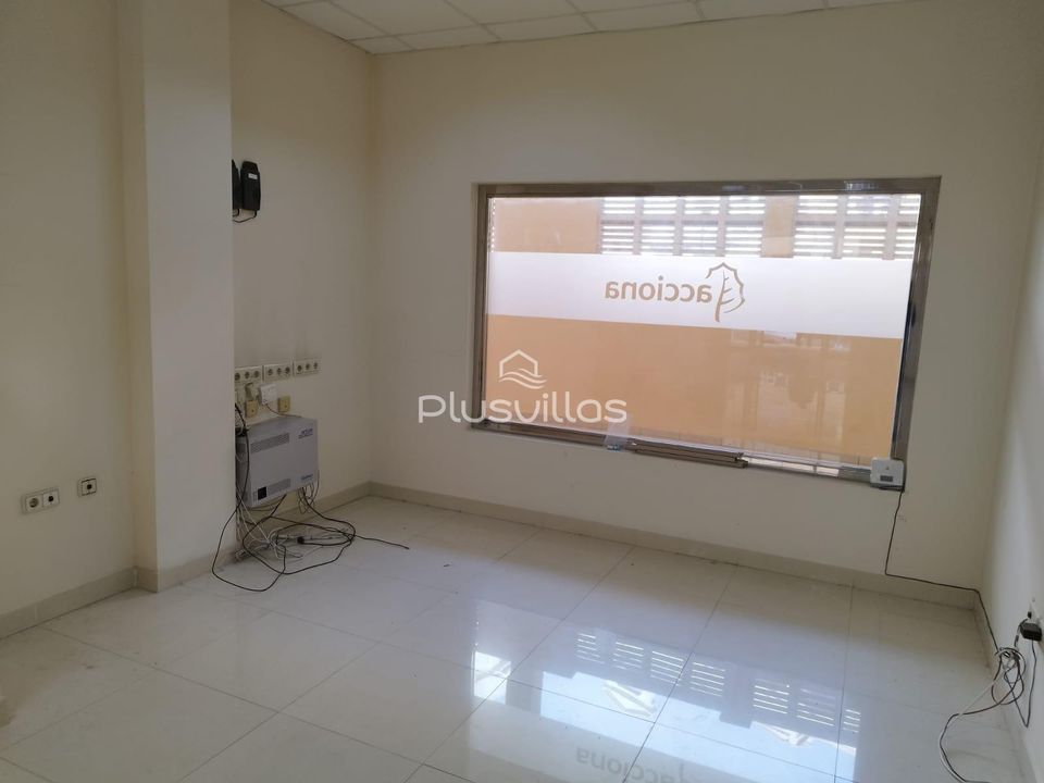 Erhvervsejendom i Calpe, Alicante - foto 1