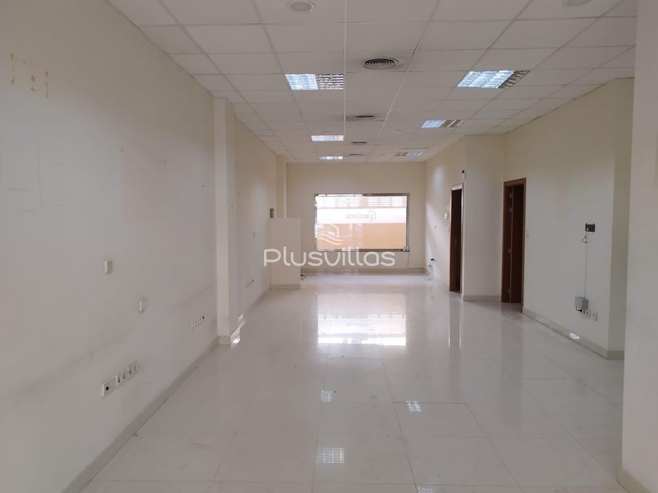 Erhvervsejendom i Calpe, Alicante - foto 4