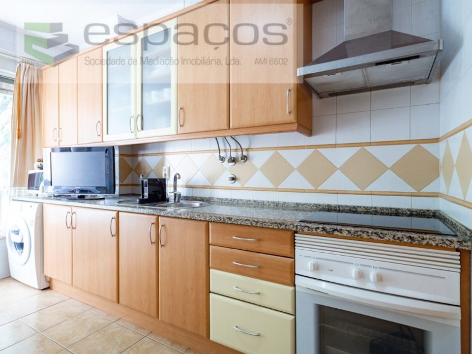 Lejlighed i Santa Iria de Azoia, Lisbon - foto 1