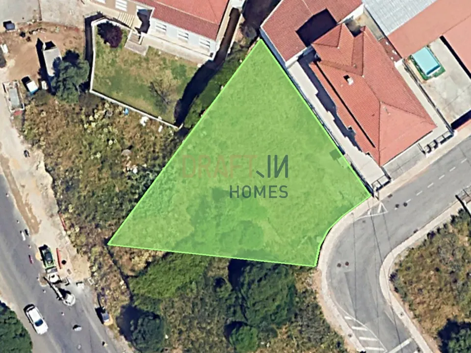 Helårsgrund i Cascais, Lisbon - foto 1