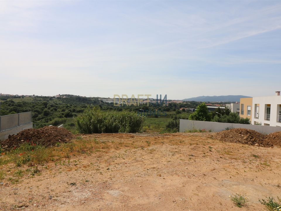 Helårsgrund i Cascais, Lisbon - foto 5