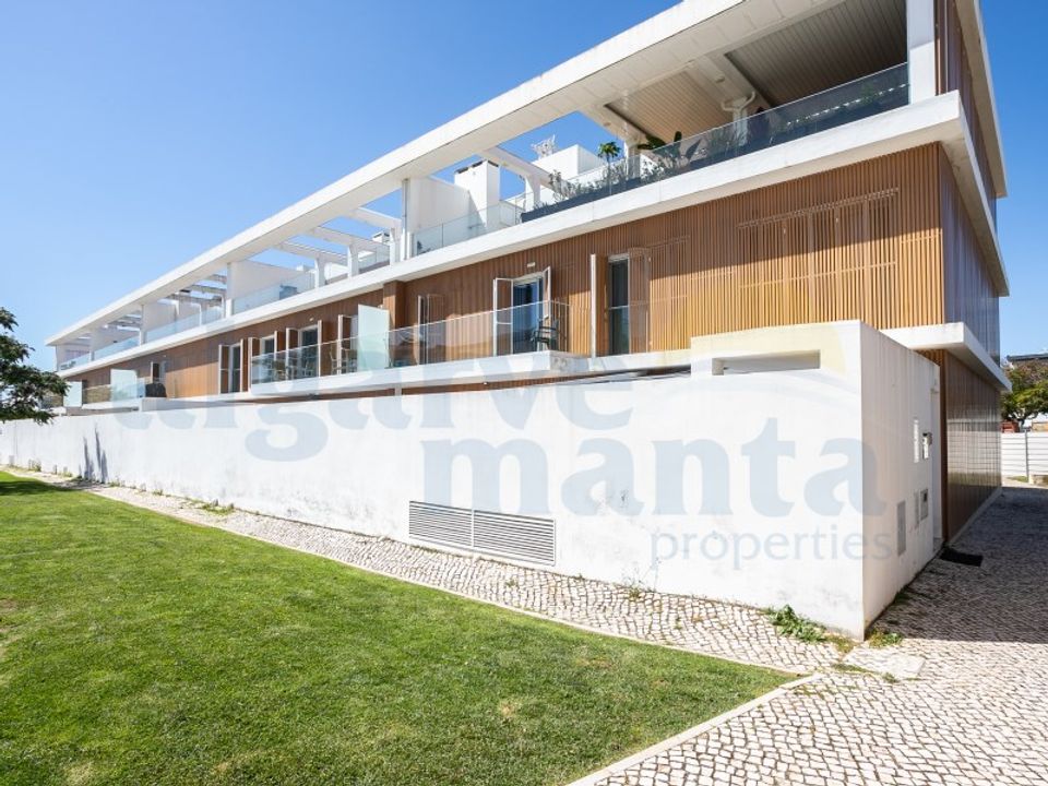 Lejlighed i Tavira, Faro - foto 3
