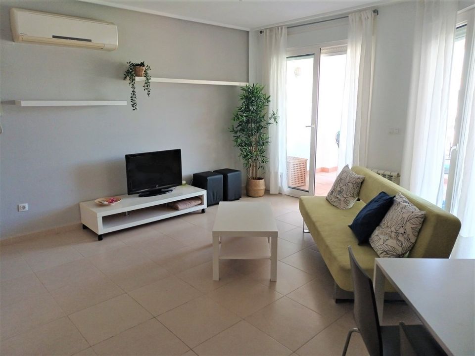 Lejlighed i Torre Pacheco, Murcia - foto 1
