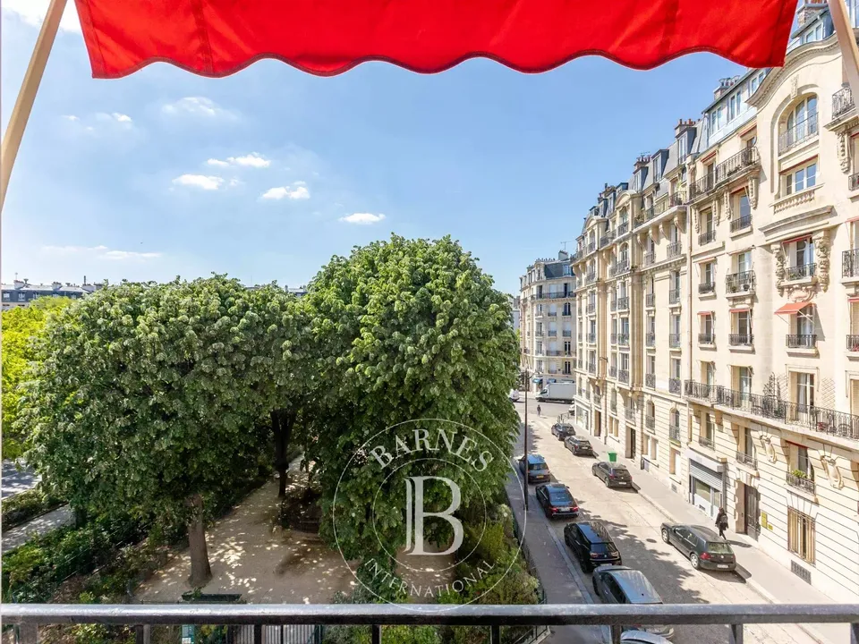 Appartement - Paris, Paris - photo 1