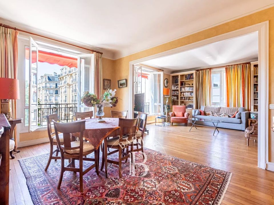 Appartement - Paris, Paris - photo 2