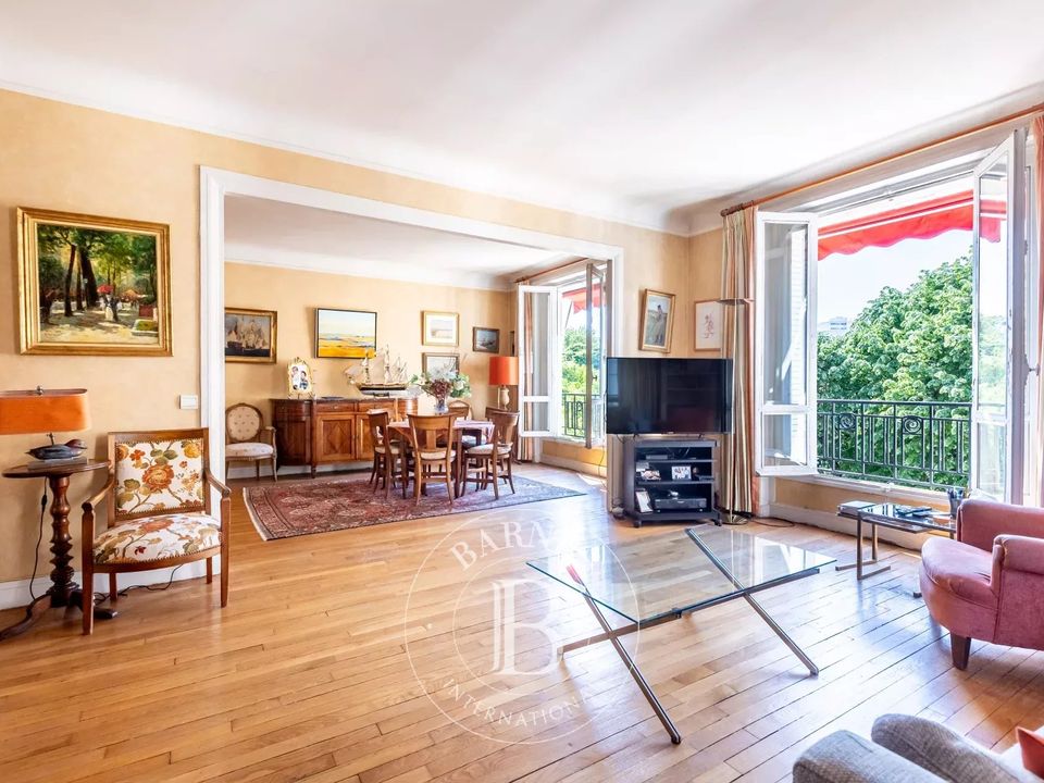 Appartement - Paris, Paris - photo 3