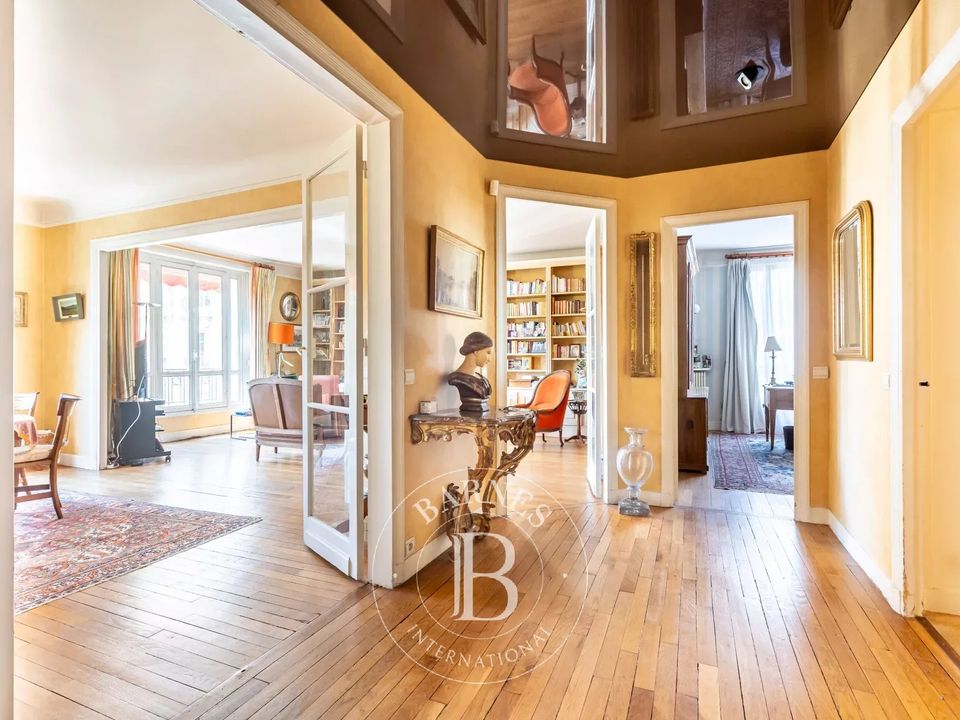 Appartement - Paris, Paris - photo 4