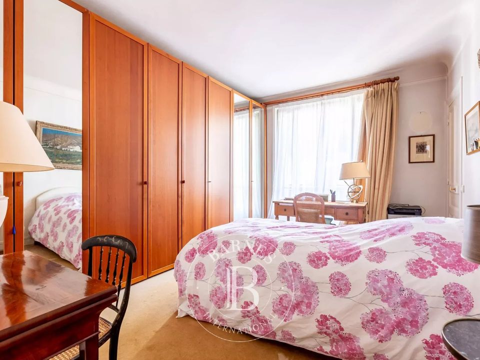Appartement - Paris, Paris - photo 5