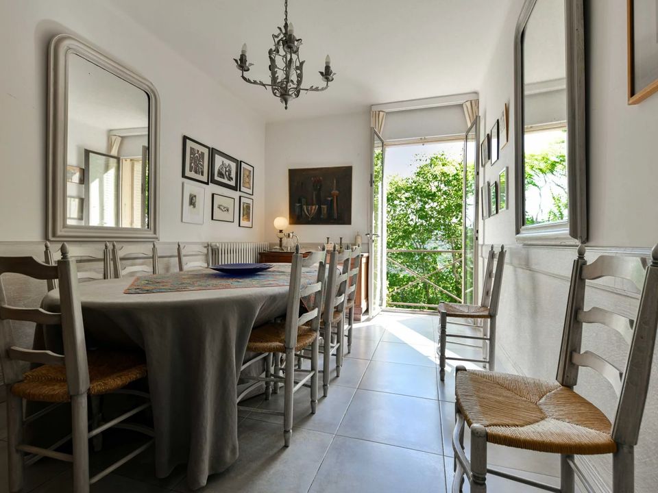 Villa i Uzes, Gard - bilde 4