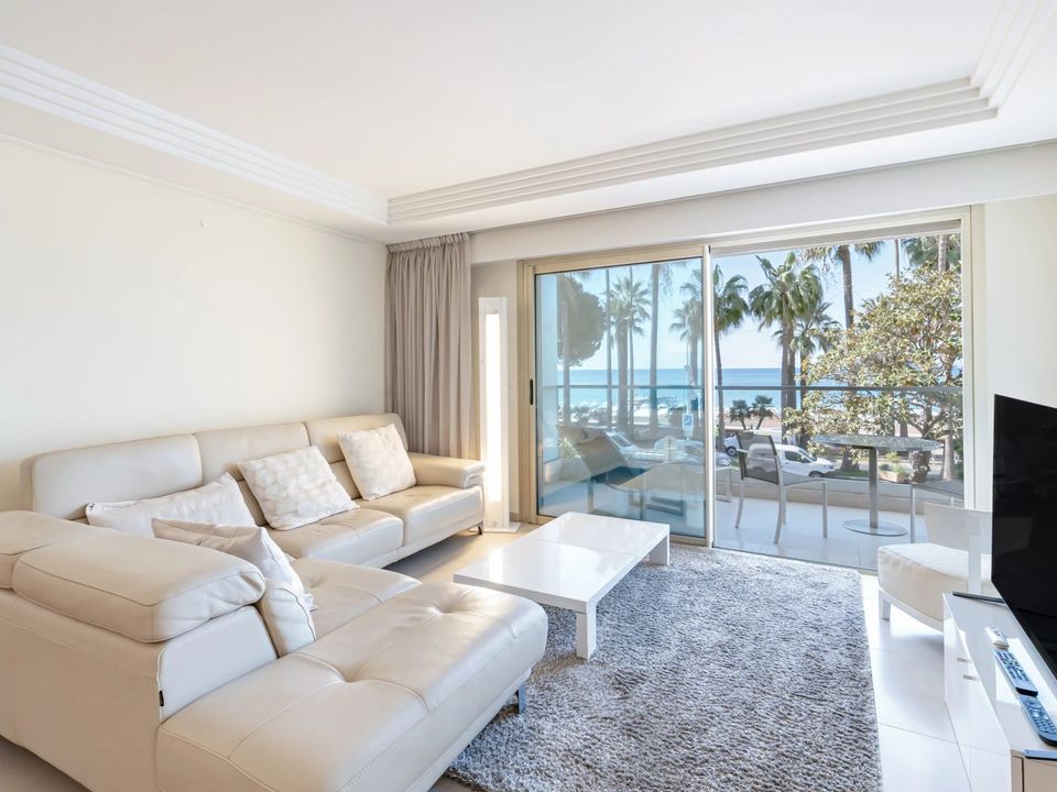 Lejlighed i Cannes, Alpes-Maritimes - foto 4