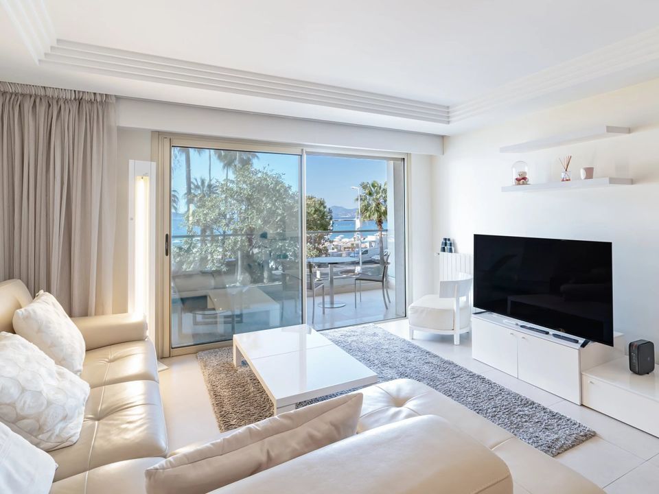 Lejlighed i Cannes, Alpes-Maritimes - foto 5