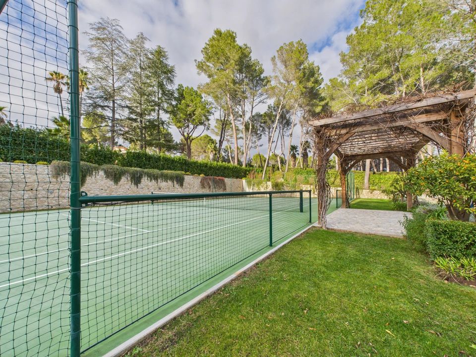Villa i Mougins, Alpes-Maritimes - foto 2