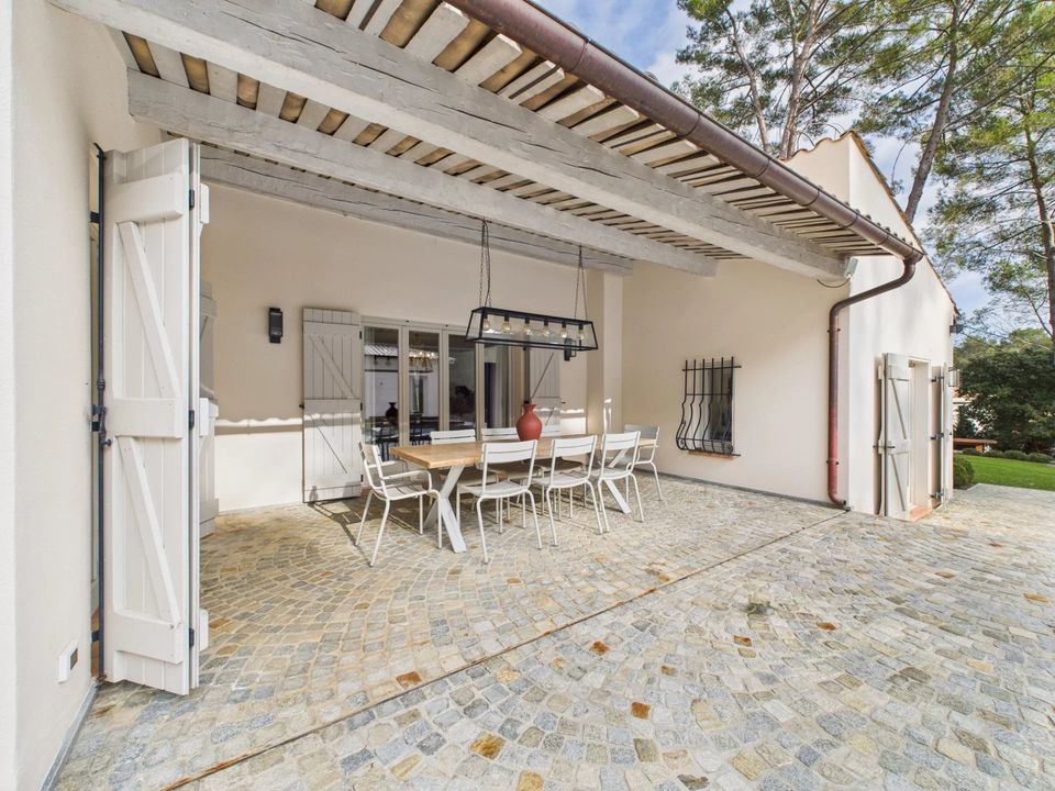 Villa i Mougins, Alpes-Maritimes - foto 4
