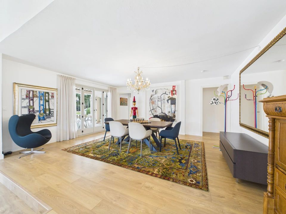 Villa i Mougins, Alpes-Maritimes - foto 5