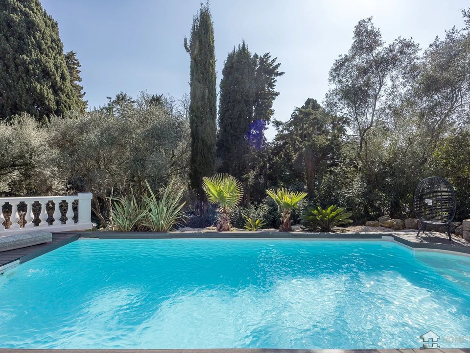 Villa i Le Cannet, Alpes-Maritimes - foto 2