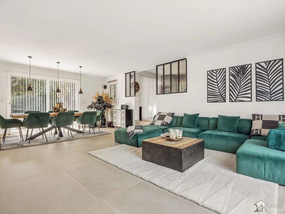 Villa i Le Cannet, Alpes-Maritimes - foto 4