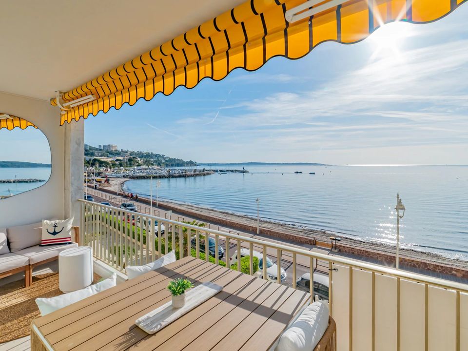 Lejlighed i Cannes, Alpes-Maritimes - foto 2
