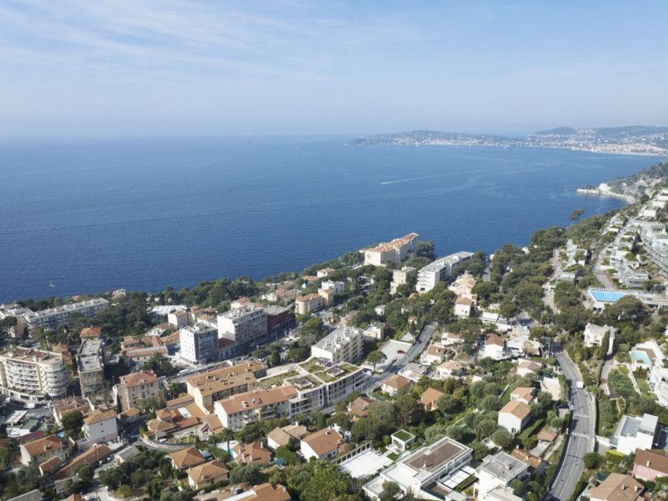 Appartement in Cap-d'Ail, Alpes-Maritimes - foto 3