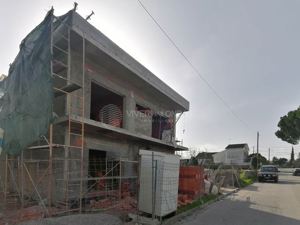Villa i Fernao Ferro, Setubal - foto 2