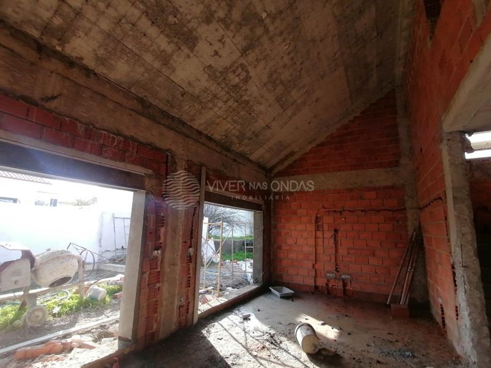 Villa i Fernao Ferro, Setubal - foto 5