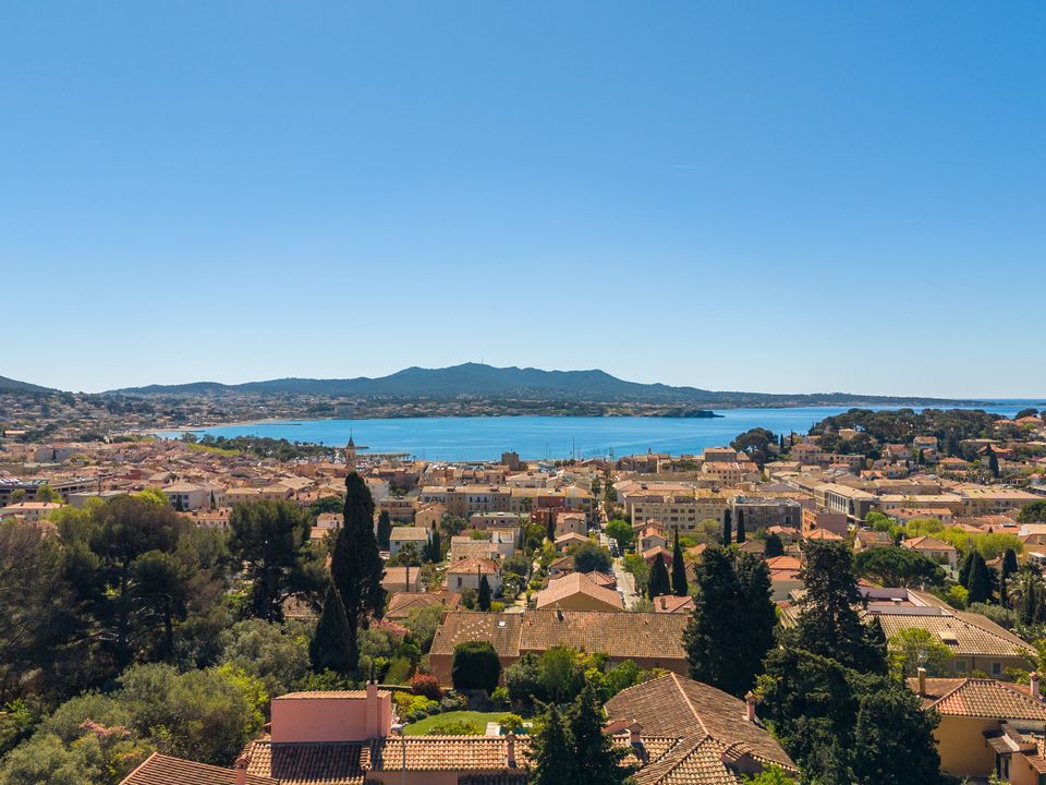 Lejlighed i Sanary-sur-Mer, Var - foto 4