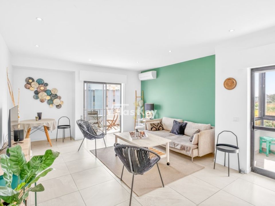 Apartament a Alvor, Faro - foto 2