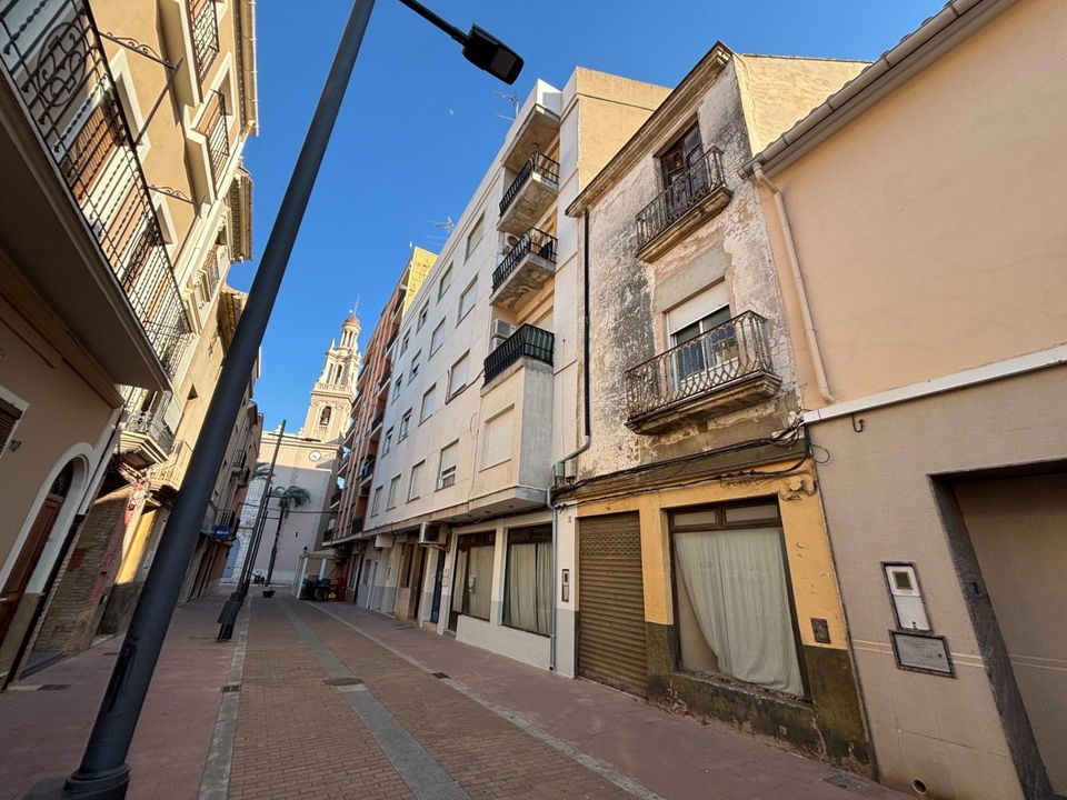 Villa i La Pobla Llarga, Valencia - foto 1