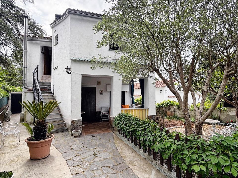 Villa i Vacarisses, Barcelona - foto 1