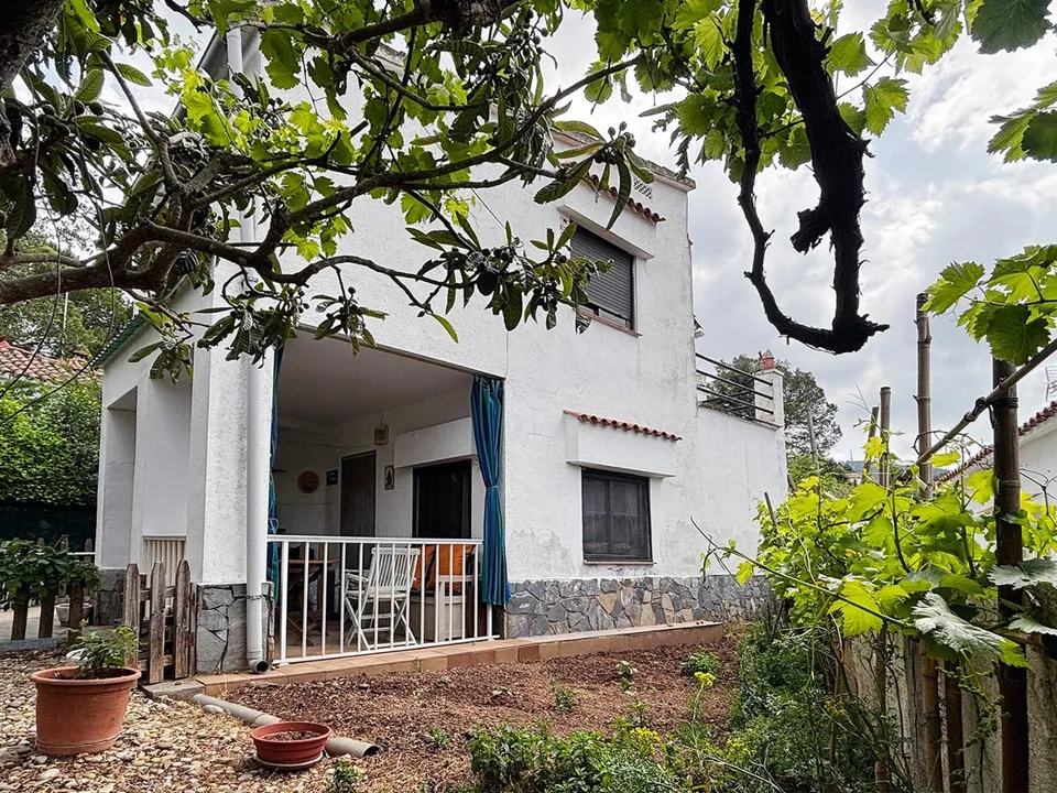 Villa i Vacarisses, Barcelona - foto 2