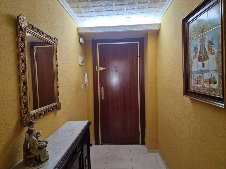 Lejlighed i Castellon De La Plana, Castellon - foto 3