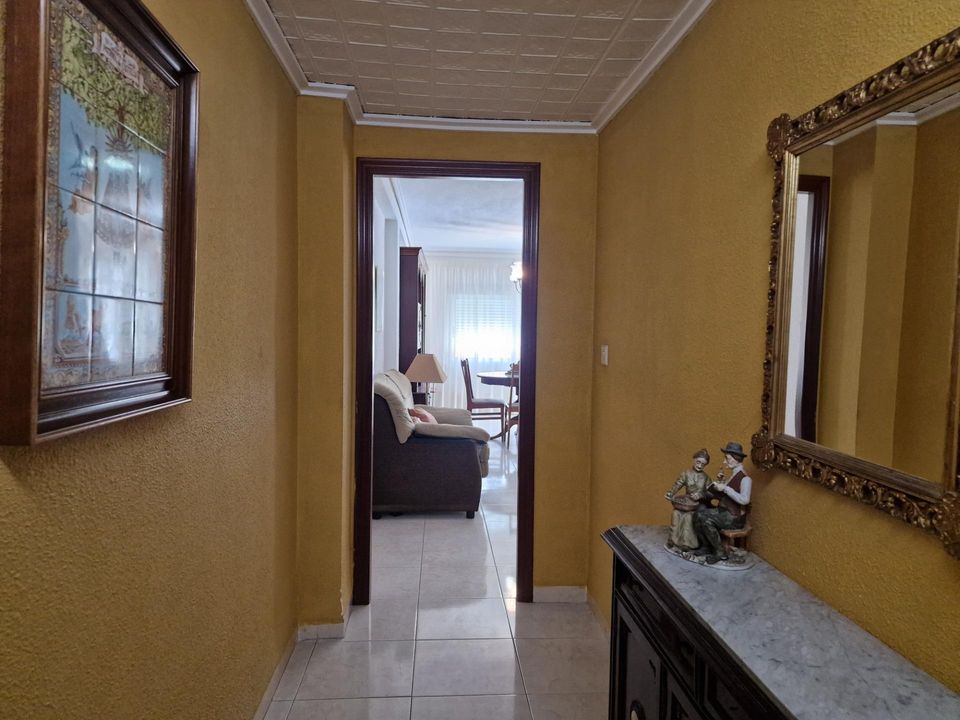 Lejlighed i Castellon De La Plana, Castellon - foto 4