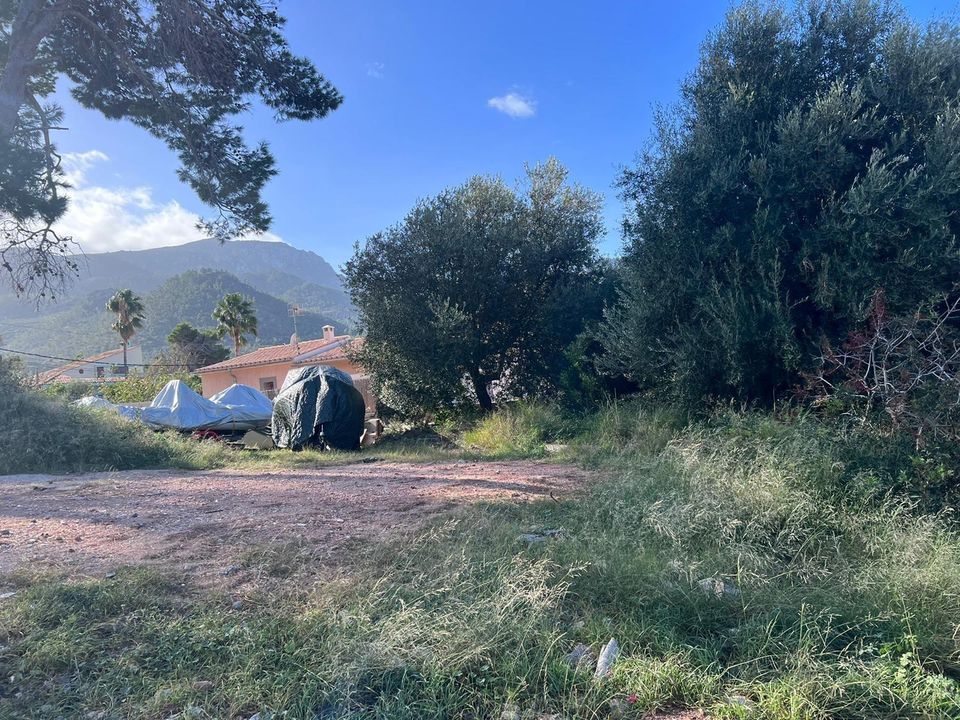 Terra a Banyalbufar, Mallorca - foto 5