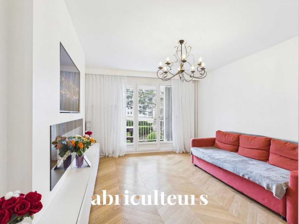 Lejlighed i Versailles, Yvelines - foto 2