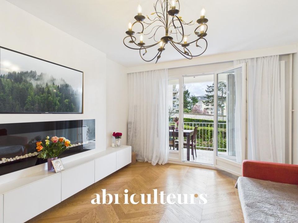 Lejlighed i Versailles, Yvelines - foto 3