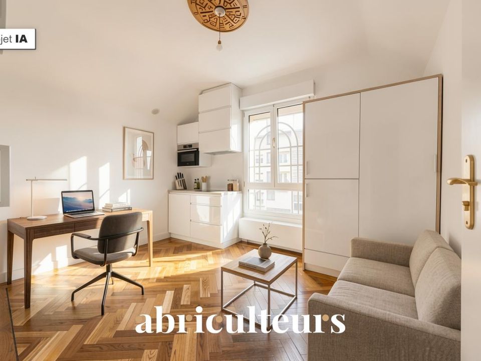 Villa i Vélizy-Villacoublay, Yvelines - foto 1