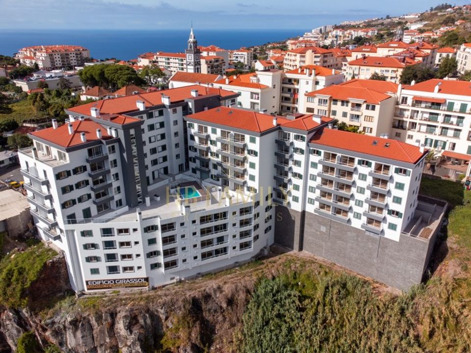 Leilighet i Caniço, Madeira - bilde 2