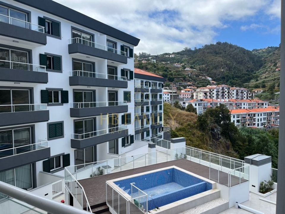 Leilighet i Caniço, Madeira - bilde 3