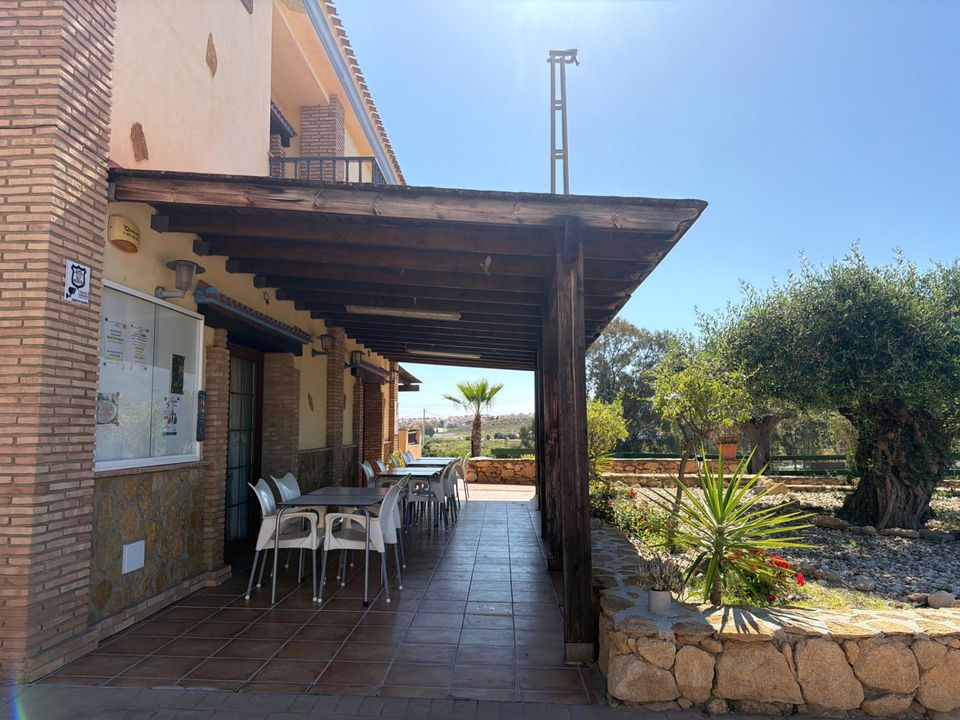 Erhvervsejendom i Turre, Almeria - foto 5