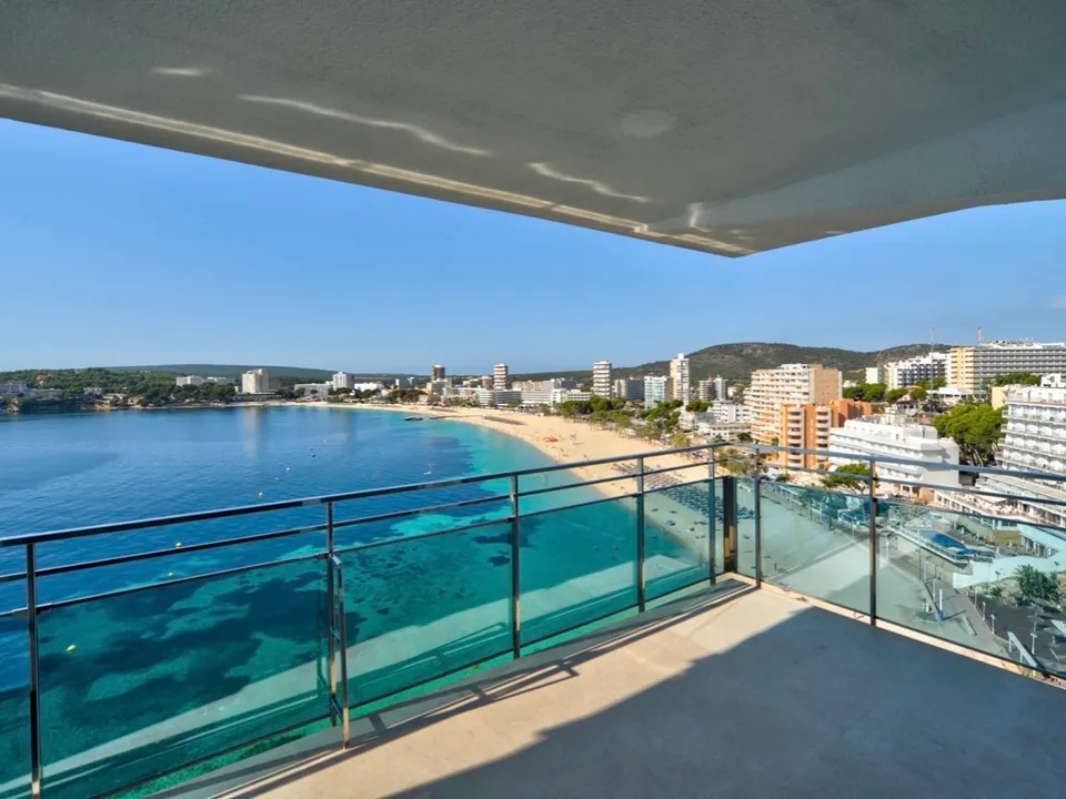 Lejlighed i Palmanova, Mallorca - foto 2