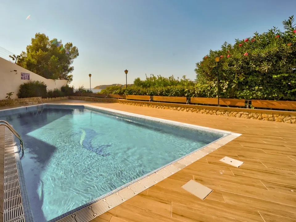 Lejlighed i Palmanova, Mallorca - foto 4