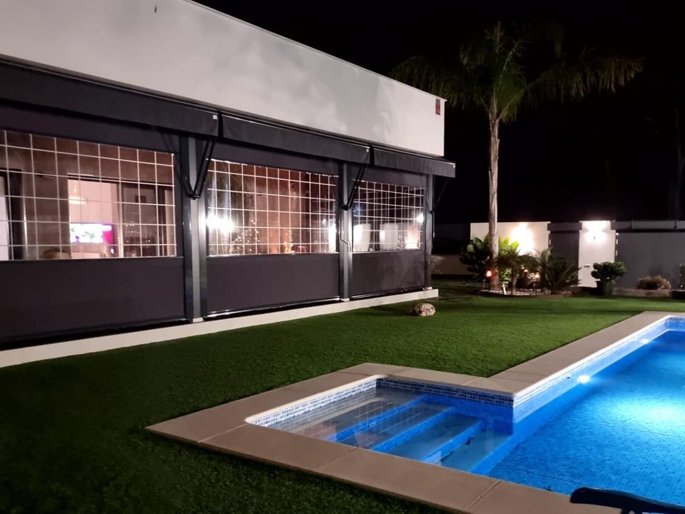 Haus in Carmona, Sevilla - Foto 2