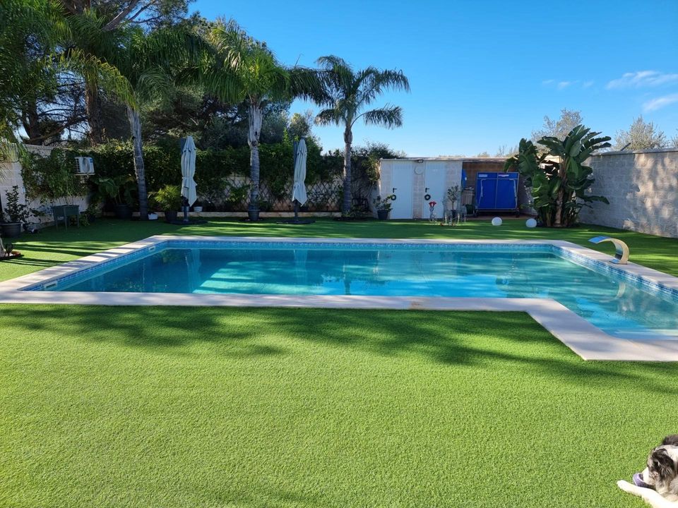 Haus in Carmona, Sevilla - Foto 4
