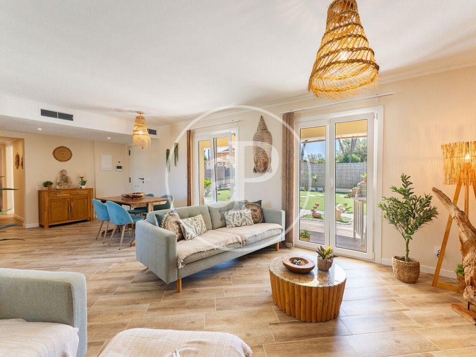 Villa i Llucmajor, Mallorca - foto 4