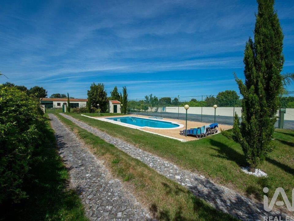 Byhus i Palmela, Setubal - foto 2