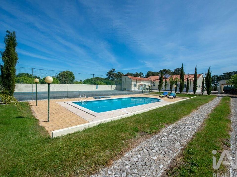 Byhus i Palmela, Setubal - foto 3