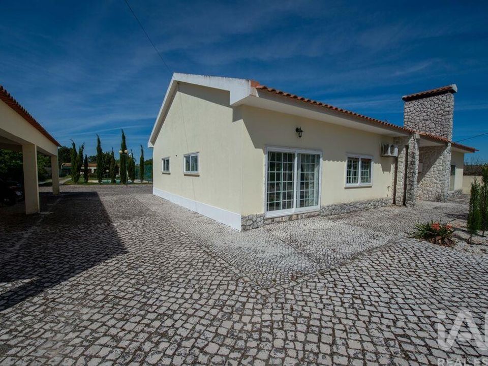 Byhus i Palmela, Setubal - foto 4