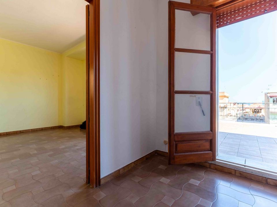 Lejlighed i Pollina, Palermo - foto 3