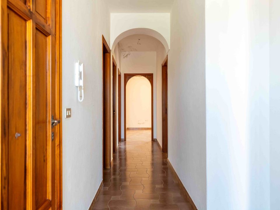 Lejlighed i Pollina, Palermo - foto 4