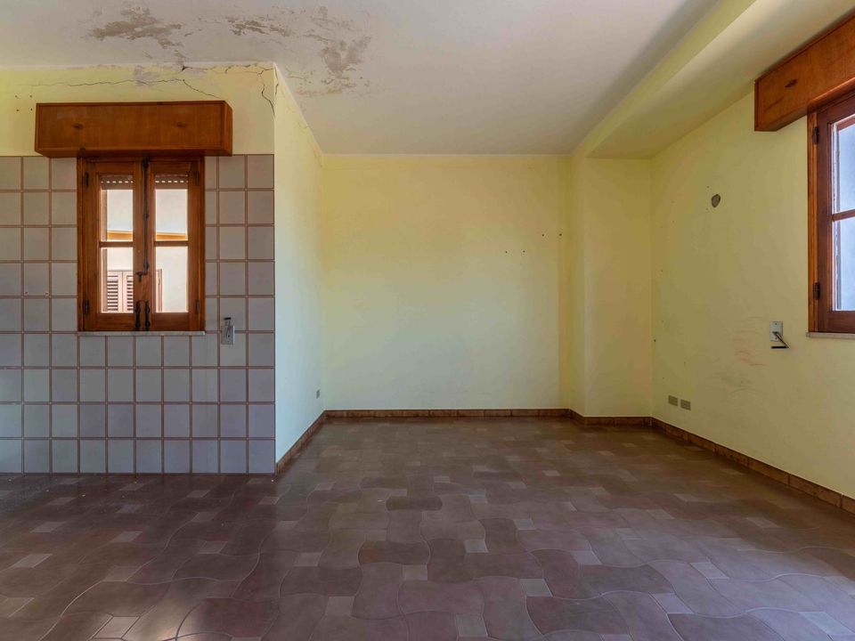 Lejlighed i Pollina, Palermo - foto 5