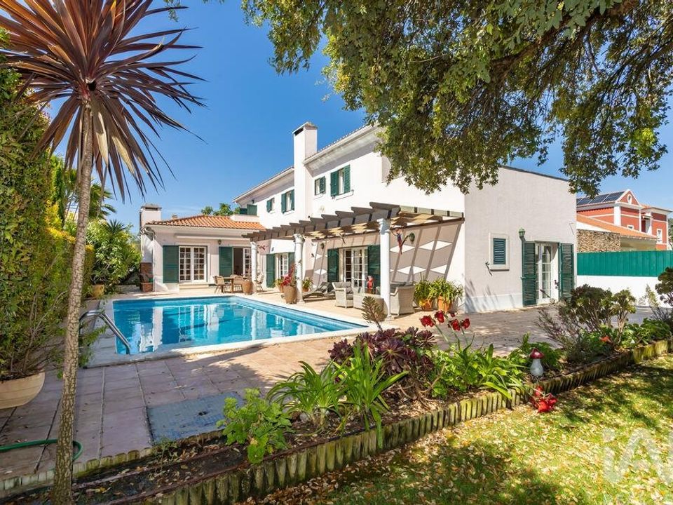 Byhus i Setubal, Setubal - foto 1
